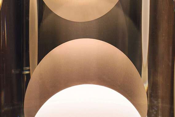 Occhio MDW 2026 Keyvisual The Art of Reflection