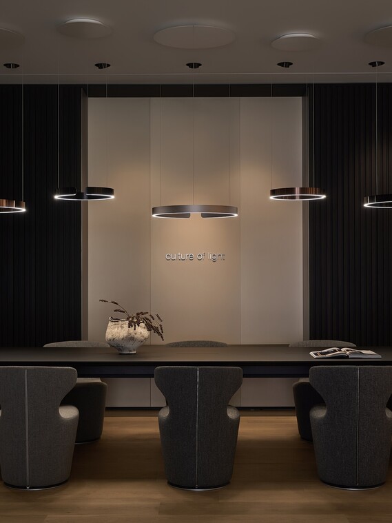 store by Alis Lighting HCM