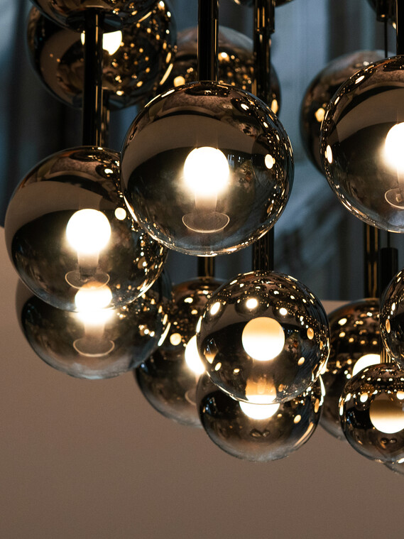 Occhio Lunanova fireball