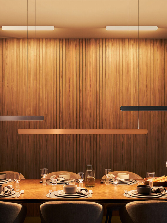 Mito linear Feature xtra warm