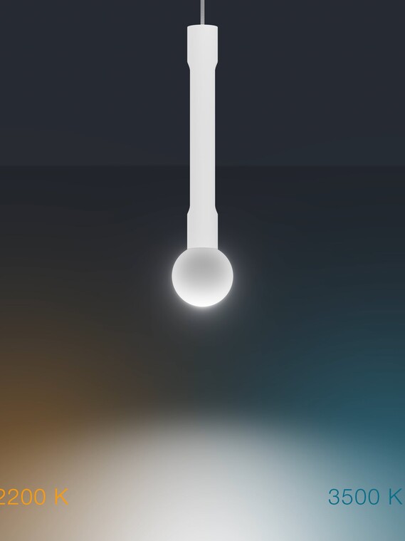 Coro moon Feature xtra warm