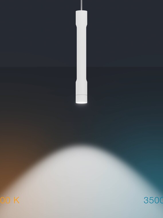 Coro Feature xtra warm