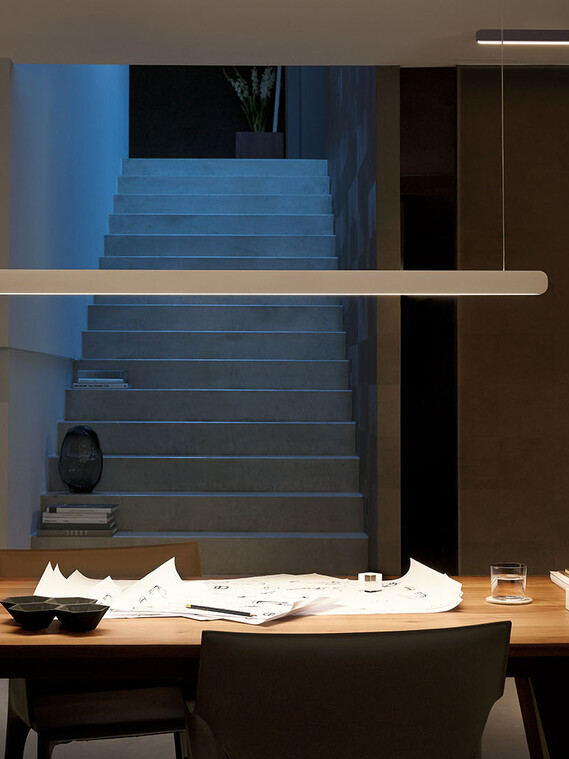 Mito linear X Series Header