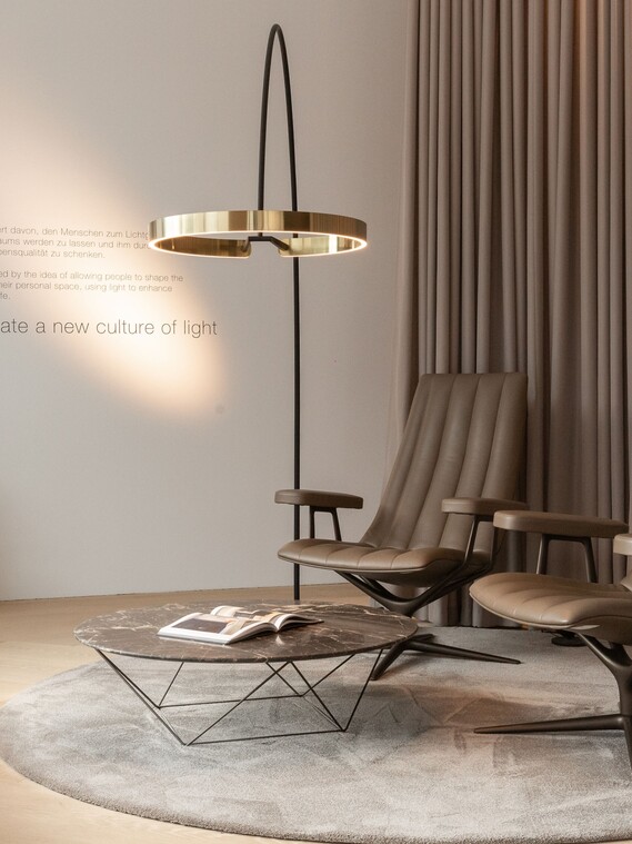 Occhio lighting clearance