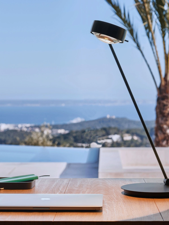 Sento Tavolo Mallorca Home Office