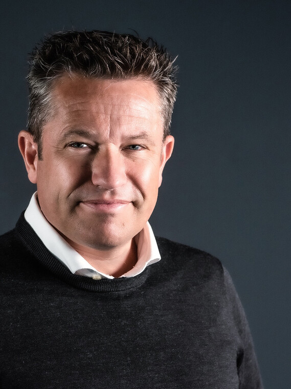 Professionals_Ansprechpartner Bo Thuesen