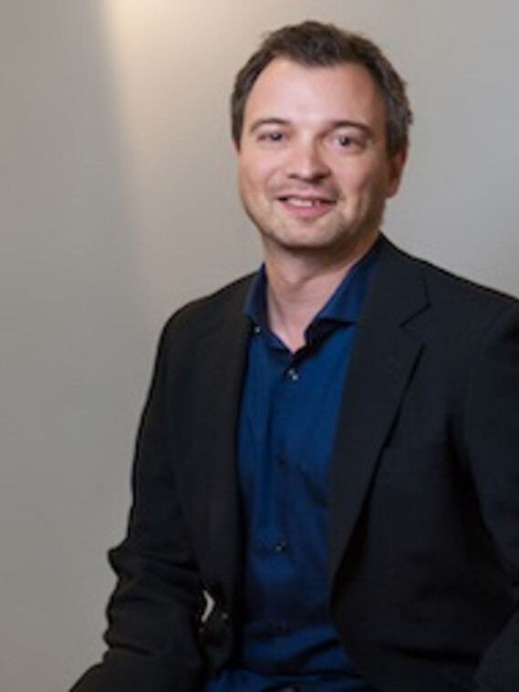 Professionals_Ansprechpartner Michael Egli