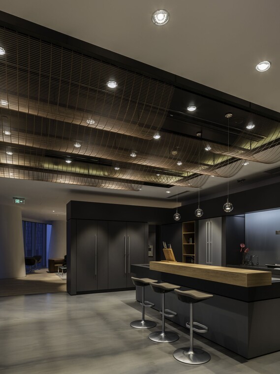 Occhio_Gaggenau Guangzhou_3