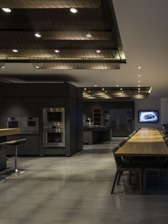 Occhio_Gaggenau Guangzhou_2