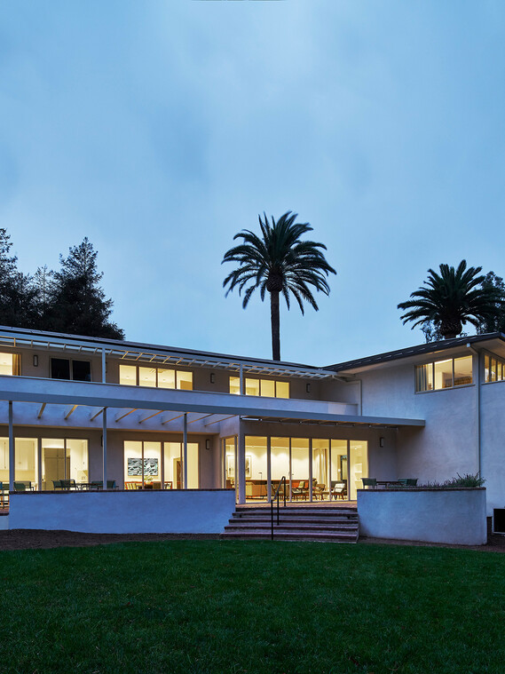 Occhio_Haus_Thomas Mann