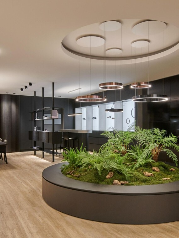 Flagshipstore Berlin 4