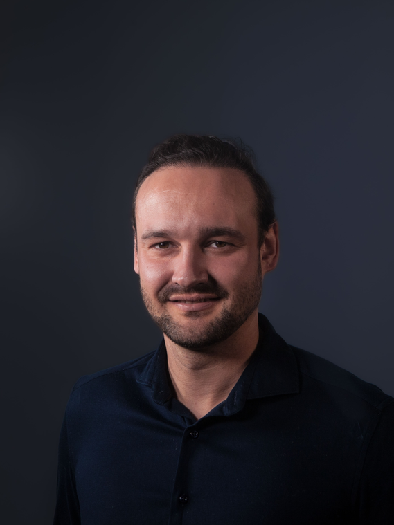Professionals_Ansprechpartner Alexander Schultze
