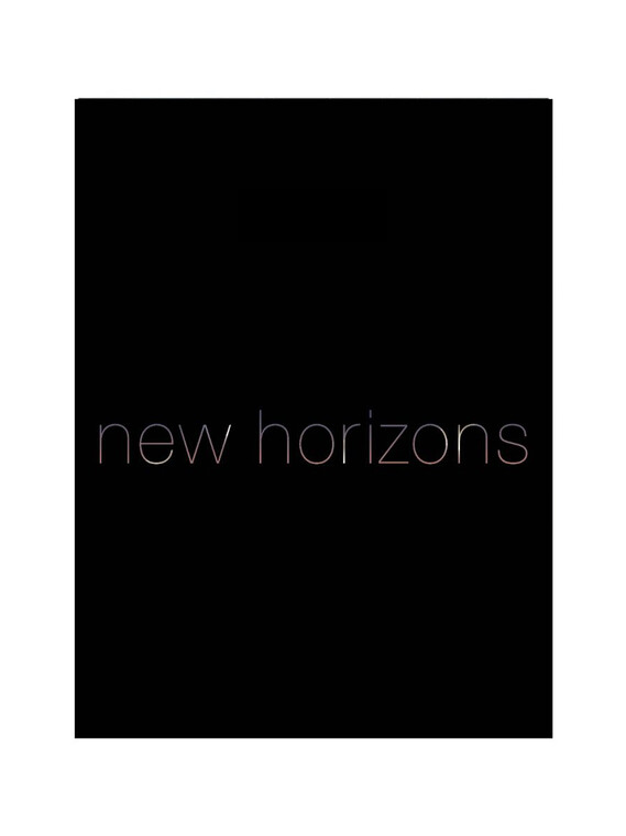 new horizons magazin