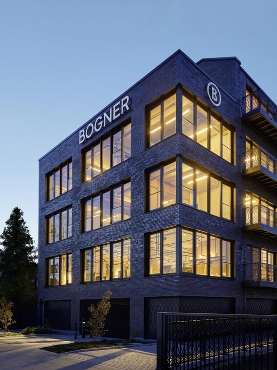 The CORE Group office
