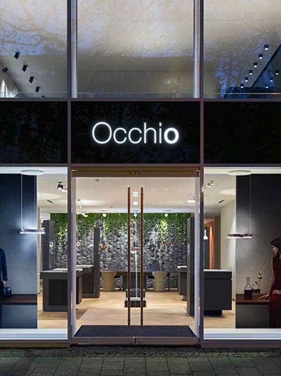 Köln Store