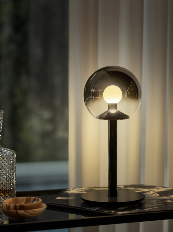Luna sogno gesture control BohmannSjöstrand