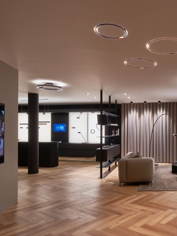 Store ACE Innenansicht 