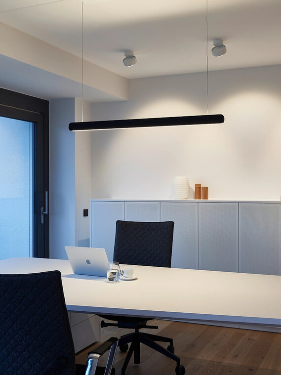 Kirschner Office Pendelleuchte Büro