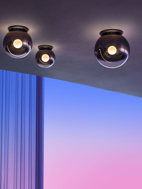 A night with Luna | Occhio