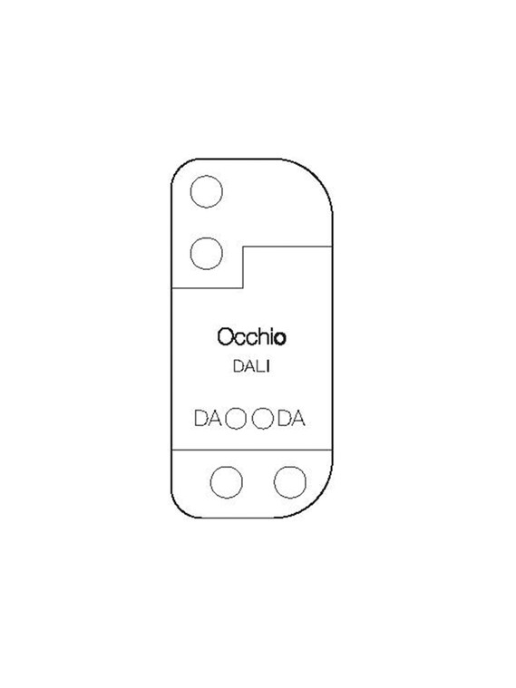 occhio air test
