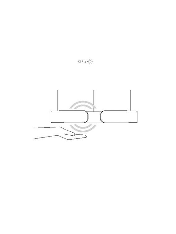 touchless control test
