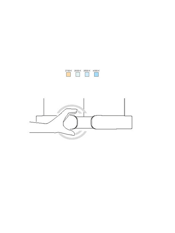 touchless control test