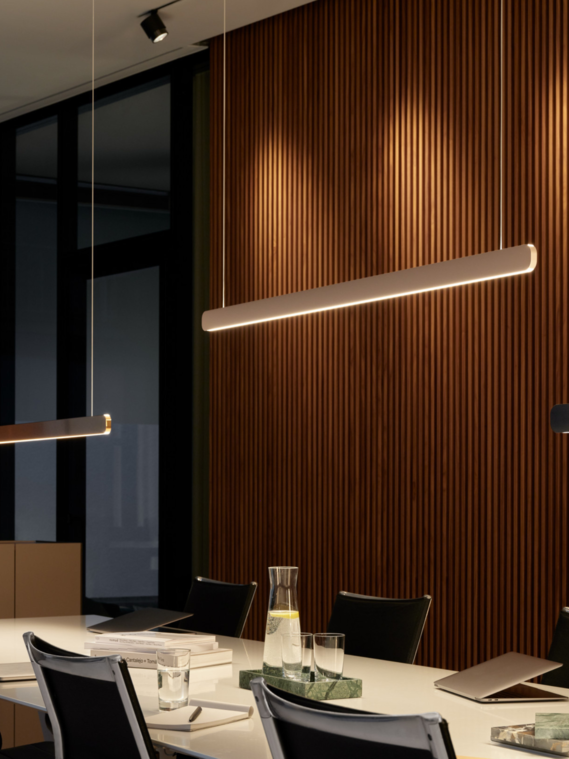 CEO-Office Mito volo