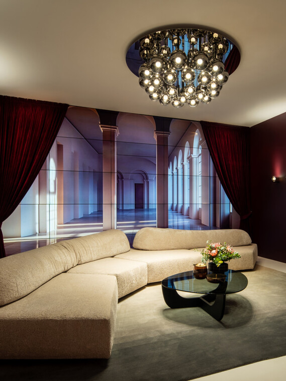 Press release Milan Design Week 2024 | Occhio