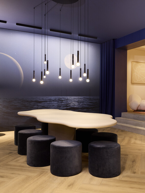 showroom