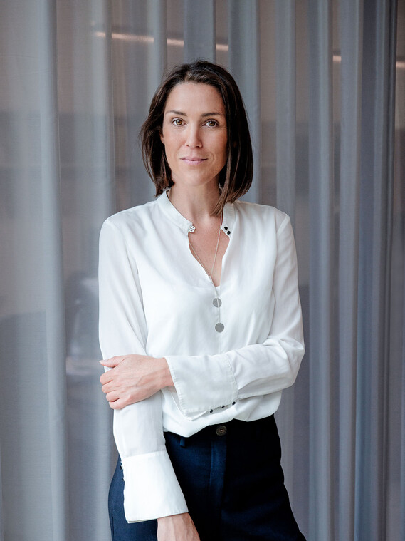 Helen Neumann