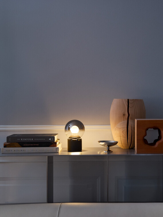 Nordic Living Luna pura