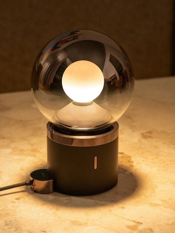 Luna pura Lade-Accessoire Puk