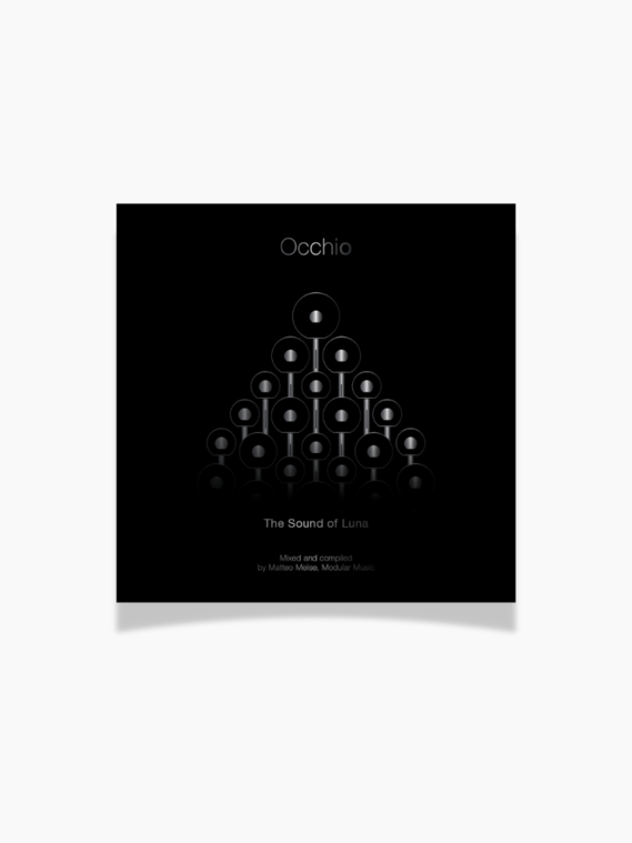 Occhio Luna Playlist 