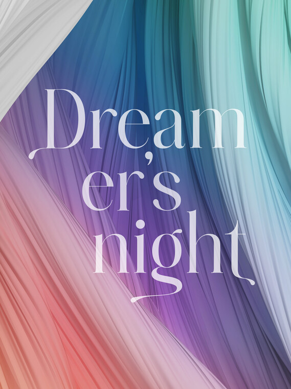 Dreamer's Night Visual