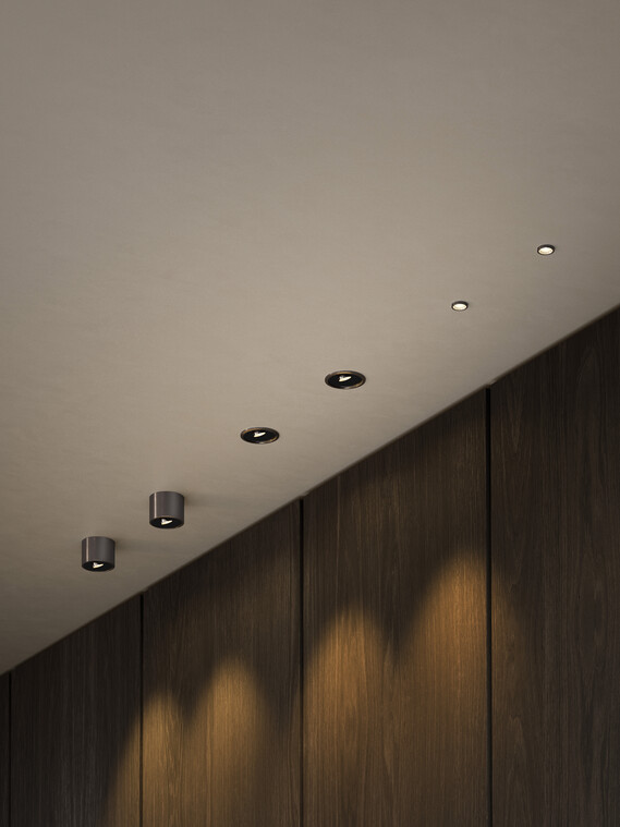 Coro Strahler CGI