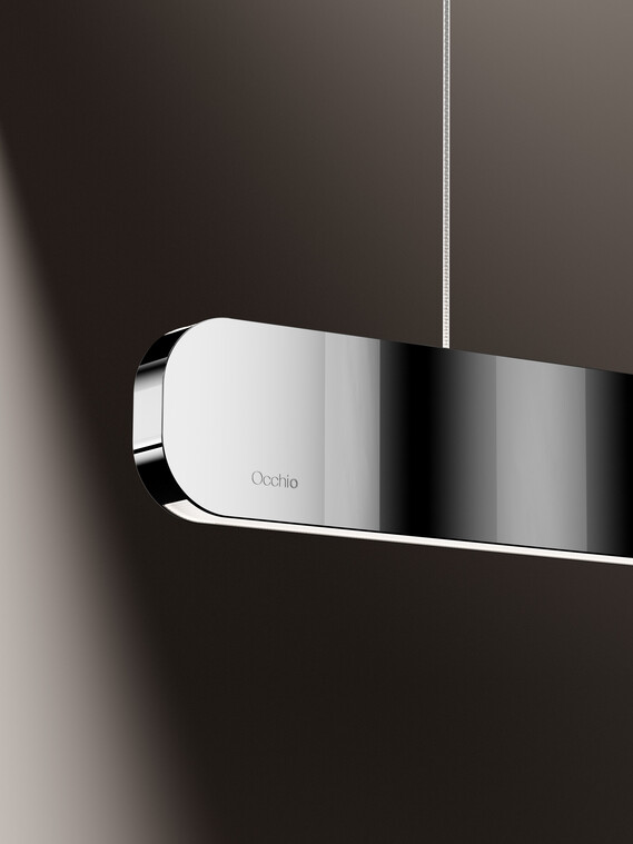 dark chrome Mito volo