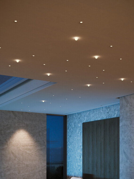 Coro moon CGI Hospitality Spa Detail