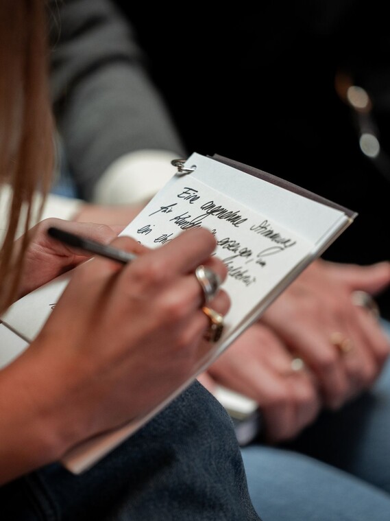 Academy Notes