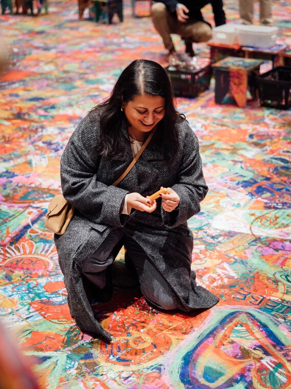 Occhio Pro Days Haus der Kunst 