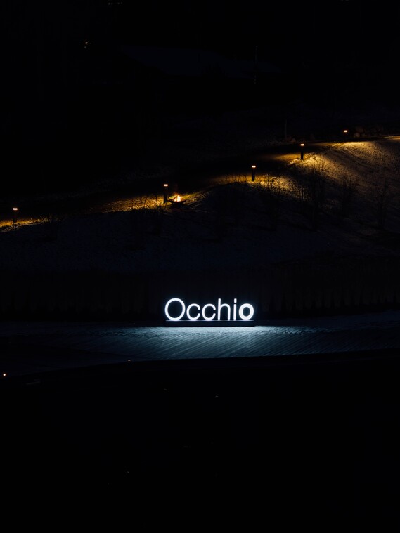 Occhio Pro Days Krallerhof outside