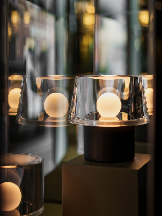 Milan Design Week Occhio Era