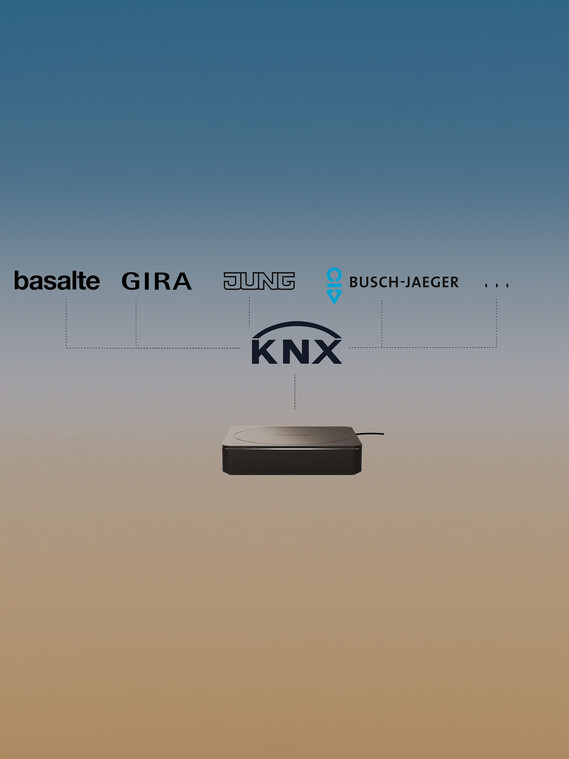 Occhio one gateway pro