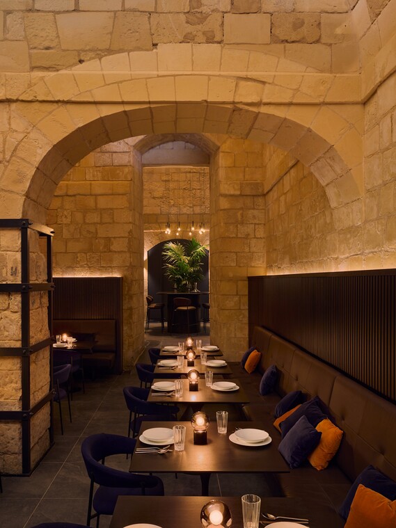 Hotel_Malta_restaurant