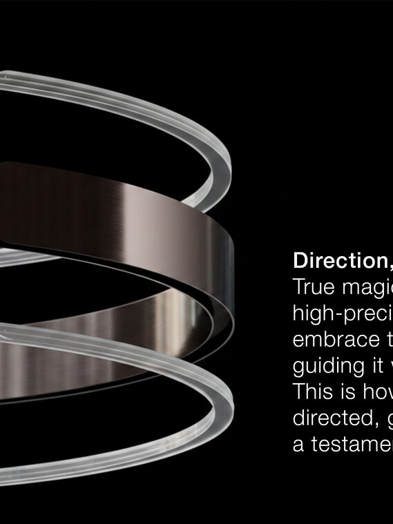 Occhio optics