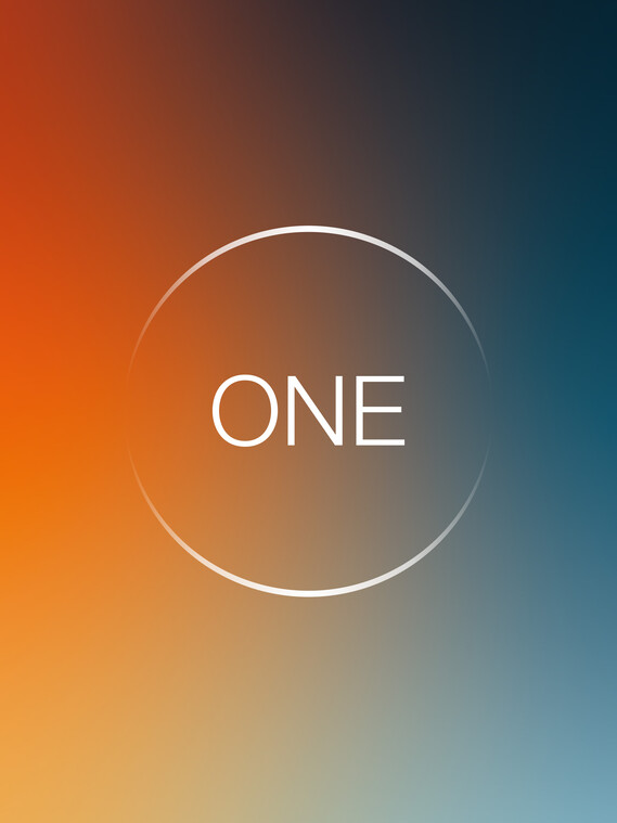 Occhio ONE Smart Home Keyvisual