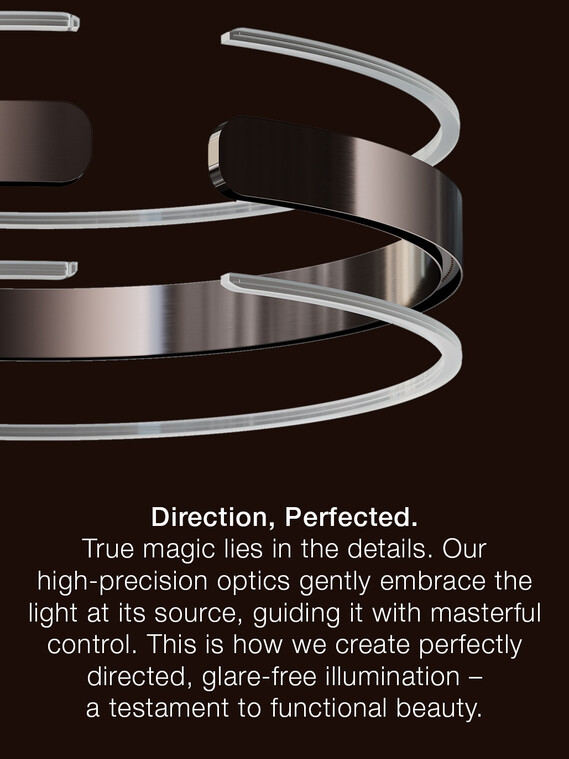 Occhio optics