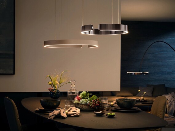 Mito sospeso Dining