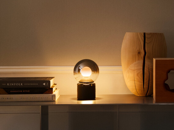 Luna pura Sideboard