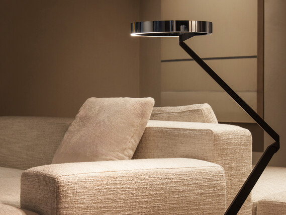 Gioia lettura dark chrome