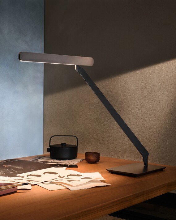 Tischleuchte Taglio tavolo fix phantom